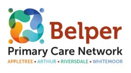 Belper PCN